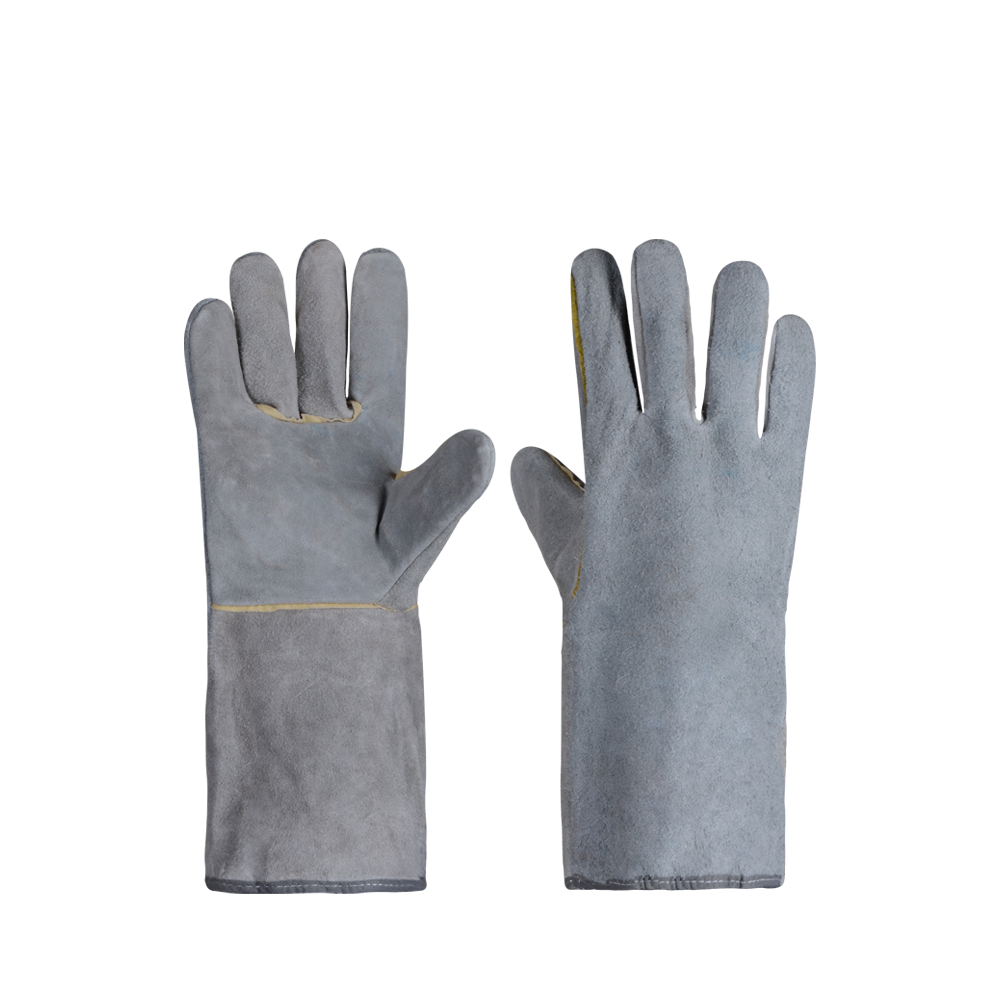 دستکش ایمنی هوبارت ایرانی